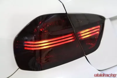 Lamin-X Two 18" x 40" Charcoal Universal Film Covers - 2-1840C