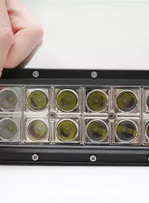 Lamin-X Two 18" x 40" Clear Universal Film Covers                                     - 2-1840CL - Image 4