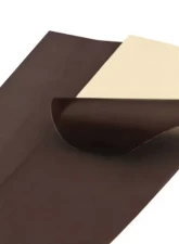 Lamin-X Two 4" x 8" Gunsmoke Universal Film Covers                                     - 2-48G - Image 5