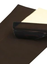 Lamin-X Two 8" x 8" Charcoal Universal Film Covers                                     - 2-88C - Image 5