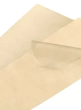 Lamin-X Two 8" x 8" Clear Universal Film Covers                                     - 2-88CL - Image 5