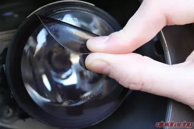 Lamin-X Two 8" x 8" Gunsmoke Universal Film Covers - 2-88G