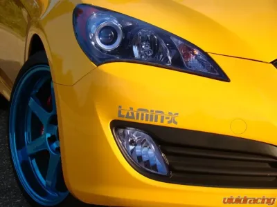 Lamin-X Two 9" x 32" Blue Universal Film Covers - 2-932B