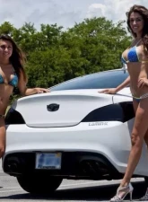 Lamin-X Two 9" x 32" Charcoal Universal Film Covers                                     - 2-932C - Image 5