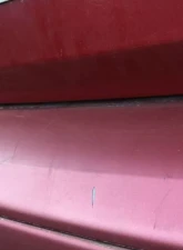 Lamin-X Audi A7 2016-2022 Rear Bumper Guard                                     - A1242 - Image 2