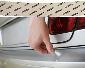 Lamin-X Rear Bumper Guard Audi A5 2018-2021