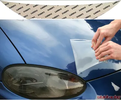 Lamin-X Audi A6 2016-2021 Invisible Bug Guard - A1441