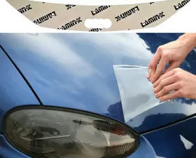 Lamin-X Audi TT 2016-2021 Invisible Bug Guard