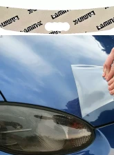 Lamin-X Audi TT 2016-2021 Invisible Bug Guard                                     - A1445 - Image 2