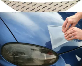 Lamin-X Invisible Bug Guard Audi A4 2017-2019