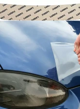 Lamin-X Invisible Bug Guard Audi A4 2017-2019                                     - A1448 - Image 2