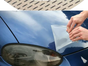 Lamin-X Invisible Bug Guard Audi A4 2017-2019 - A1448 - Image 5