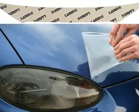 Lamin-X Audi A3 2017-2020 Invisible Bug Guard