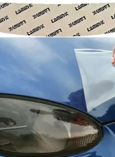 Lamin-X Audi Q5 2018-2021 Invisible Bug Guard                                     - A1452 - Image 2