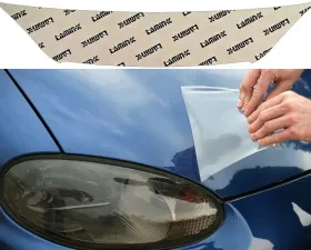 Lamin-X Invisible Bug Guard Audi A5 2018-2021