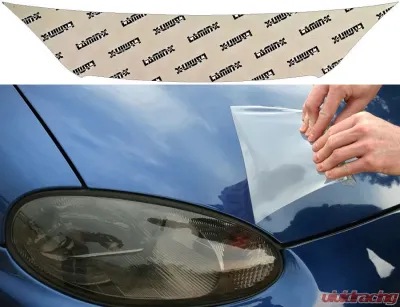 Lamin-X Invisible Bug Guard Audi A5 2018-2021 - A1453