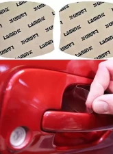 Lamin-X Audi TT 2016-2021 Door Handle Cup Paint Protection                                     - A1545 - Image 3
