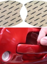 Lamin-X Door Handle Cup Paint Protection Audi A5 2018-2021                                     - A1553 - Image 3