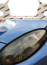 Lamin-X Audi A3 2017-2020 Front Bumper Paint Protection                                     - A2951 - Image 5