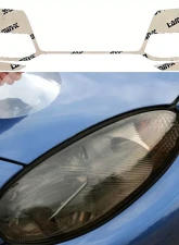 Lamin-X Audi Q5 2018-2021 Front Bumper Paint Protection                                     - A2952 - Image 5