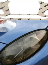 Lamin-X Front Bumper Paint Protection Audi A5 2018-2021                                     - A2953 - Image 5