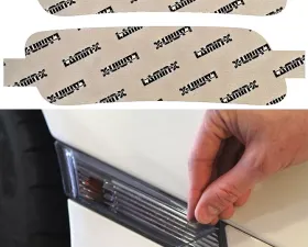 Lamin-X Audi TT 2016-2021 Tint Side Marker Covers