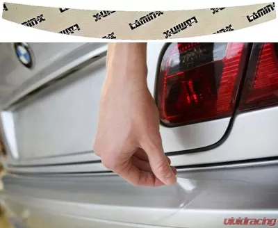 Lamin-X Acura RDX 2016-2018 Rear Bumper Guard - AC1228