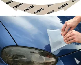 Lamin-X Acura RDX 2016-2018 Invisible Bug Guard