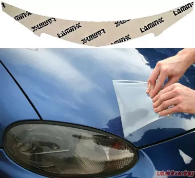 Lamin-X Acura RDX 2016-2018 Invisible Bug Guard - AC1428