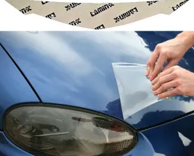 Lamin-X Acura ILX 2016-2018 Invisible Bug Guard