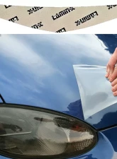 Lamin-X Acura ILX 2016-2018 Invisible Bug Guard                                     - AC1448 - Image 2