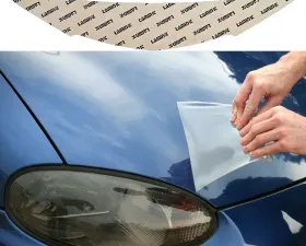 Lamin-X Acura MDX 2017-2020 Invisible Bug Guard