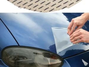 Lamin-X Acura MDX 2017-2020 Invisible Bug Guard - AC1449 - Image 4