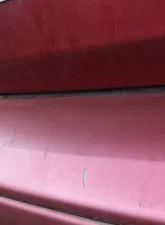 Lamin-X Rear Bumper Guard BMW 7-Series 2016-2019                                     - B1258 - Image 2