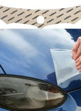 Lamin-X BMW X1 2016-2018 Invisible Bug Guard                                     - B1457 - Image 2