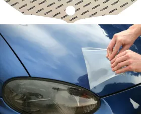 Lamin-X BMW 7-Series 2016-2021 Invisible Bug Guard