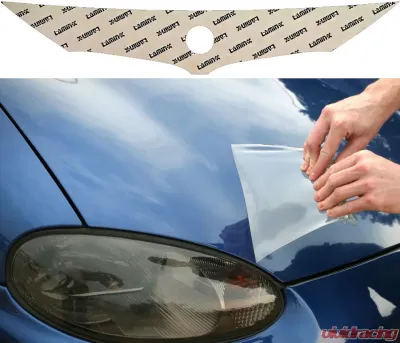 Lamin-X BMW 7-Series 2016-2021 Invisible Bug Guard - B1458