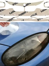 Lamin-X BMW 3-Series 2016-2018-2019 Front Bumper Paint Protection                                     - B2960 - Image 5