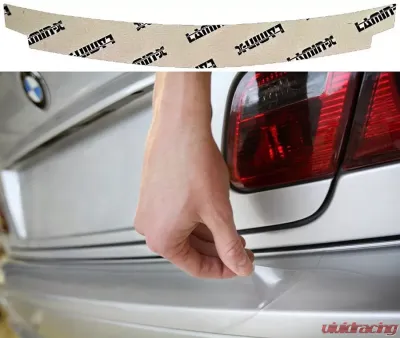 Lamin-X Buick Lacrosse 2014-2016 Rear Bumper Guard - BU1207