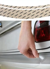 Lamin-X Buick Cascada 2016-2018 Rear Bumper Guard                                     - BU1209 - Image 2