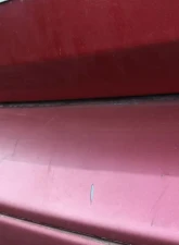 Lamin-X Buick Cascada 2016-2018 Rear Bumper Guard                                     - BU1209 - Image 2