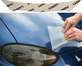 Lamin-X Buick Lacrosse 2014-2016 Invisible Bug Guard