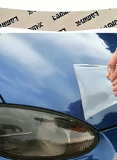 Lamin-X Buick Lacrosse 2014-2016 Invisible Bug Guard                                     - BU1407 - Image 2