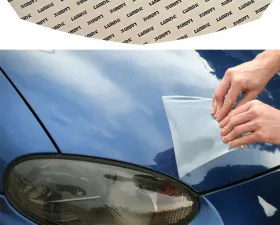 Lamin-X Buick Cascada 2016-2018 Invisible Bug Guard