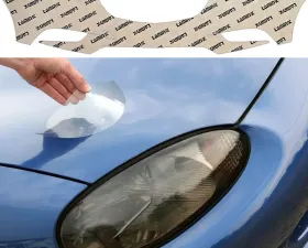 Lamin-X Front Bumper Paint Protection Buick Encore 2017-2021