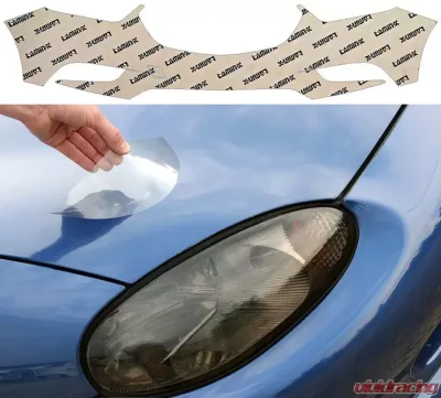 Lamin-X Front Bumper Paint Protection Buick Encore 2017-2021 - BU2910