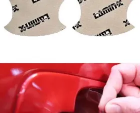 Lamin-X Crysler 200 2015-2017 Door Handle Cup Paint Protection