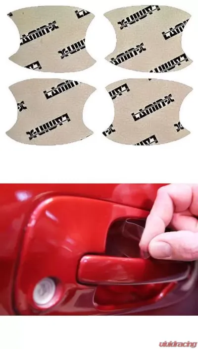 Lamin-X Crysler 200 2015-2017 Door Handle Cup Paint Protection - C1516