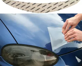 Lamin-X Cadillac CT6 2016-2020 Invisible Bug Guard