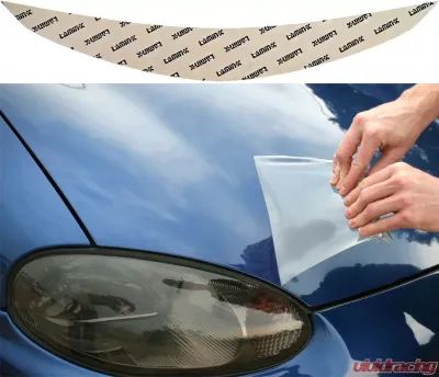 Lamin-X Cadillac CT6 2016-2020 Invisible Bug Guard - CD1420